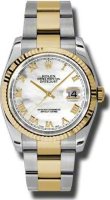 Rolex Datejust 116233 MRO