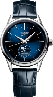 Longines Classic Watchmaking Tradition Flagship Heritage L4.815.4.92.2