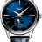 Longines Classic Watchmaking Tradition Flagship Heritage L4.815.4.92.2