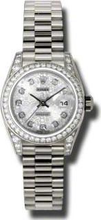 Rolex Datejust Ladies 179159 SJDP