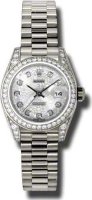 Rolex Datejust Ladies 179159 SJDP