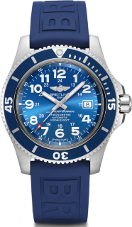 Breitling Superocean II 44 A17392D81C1S1