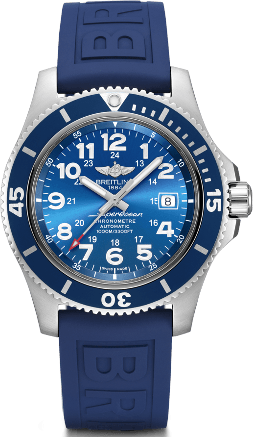 breitling superocean 2