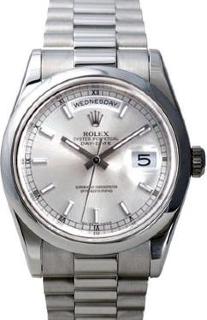 Rolex Day-Date 36 Oyster Perpetual m118206-0039 Rolex Day-Date 36 Oyster Perpetual m118206-0039