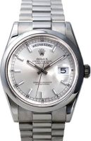 Rolex Day-Date 36 Oyster Perpetual m118206-0039