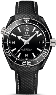Omega Seamaster Planet Ocean 600m Co Axial Master Chronometer 39.5mm Midsize Watch 215.92.40.20.01.001