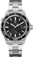 TAG Heuer Aquaracer 500M Calibre 5 Automatic Watch 41 mm WAK2110.BA0830