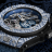 Hublot Big Bang Meca-10 Shepard Fairey Blue 414.YL.5179.VR.SHF18