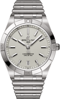 Breitling Chronomat Automatic 36 Victoria Beckham A103801A1G1A1