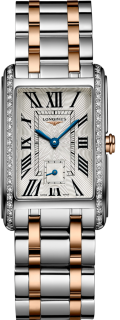 Longines Elegance Dolcevita L5.512.5.79.7