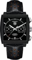 TAG Heuer Monaco Calibre 12 Automatic Chronograph Acm Edition 39 mm CAW211M.FC6324
