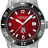 Montblanc 1858 Iced Sea Automatic Date 132291