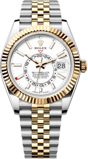 Rolex Sky-Dweller m336933-0006