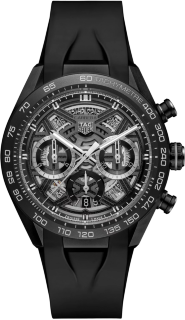 TAG Heuer Carrera Chronograph Extreme Sport CBU2080.FT6272