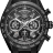TAG Heuer Carrera Chronograph Extreme Sport CBU2080.FT6272