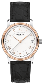 Montblanc Tradition Date Automatic 114368
