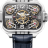 Harry Winston Histoire de Tourbillon 10 HCOMQT53WW001