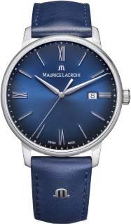 Maurice Lacroix Eliros Date EL1118-SS001-410-4