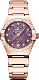 Omega Constellation 131.55.29.20.60.001