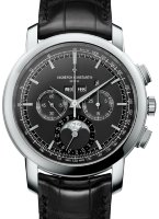 Vacheron Constantin Traditionnelle Chronograph Perpetual Calendar 5000T/000P-B048