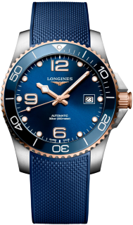 Longines Conquest Hydroconquest L3.781.3.98.9