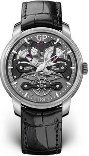 Girard-Perregaux Bridges Neo Bridges 84000-21-001-BB6A