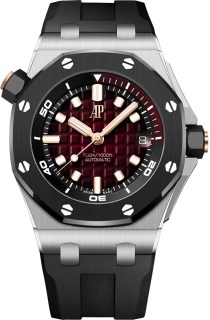 Audemars Piguet Royal Oak Offshore Diver 15720CN.OO.A002CA.02