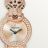 La Panthere De Cartier Watch HPI01510