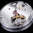 Parmigiani Fleurier Toric Tecnica Minos PFH466-1000100-HA1241