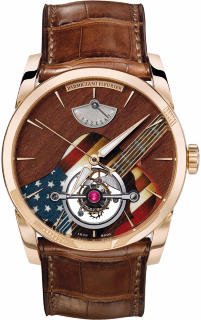 Parmigiani Fleurier Tonda Woodstock PFS251-1007000-HA1241