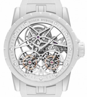 Roger Dubuis Excalibur Twofold RDDBEX0900
