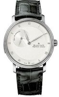 Blancpain Villeret Minute Repeater 6037 1542 55B