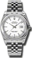 Rolex Oyster Perpetual Datejust m116200-0100