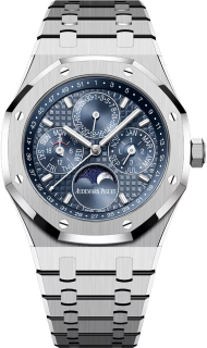 Audemars Piguet Royal Oak Perpetual Calendar 26674ST.OO.1320ST.01