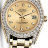 Rolex Pearlmaster 34 Oyster Perpetual m81158-0013