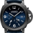 Officine Panerai Luminor GMT Power Reserve Ceramica PAM01574