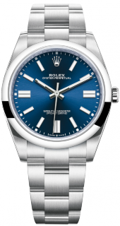Rolex Oyster Perpetual 41 m124300-0003