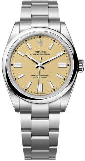 Rolex Oyster Perpetual 41 m134300-0007