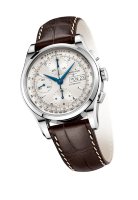 Longines Heritage 1955 L2.747.4.72.2