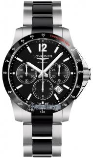 Longines Sport Conquest L2.744.4.56.7 Longines Sport Conquest L2.744.4.56.7