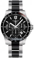 Longines Sport Conquest L2.744.4.56.7