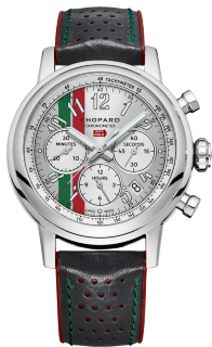 Chopard Classic Racing Mille Miglia Stripes Mexico Edition 168589-3032
