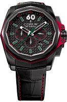 Corum Admiral's Cup AC-One 45 Chronograph Americas Limited Edition 45 132.211.95/0F01 ANME