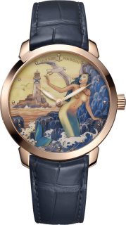 Ulysse Nardin Classico Manara Manufacture 40 mm 3202-136LE-2-MANARA-10