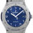 Hublot Classic Fusion Blue Titanium 511.NX.7170.LR.LEC17