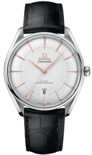 Omega SeaMaster Edizione Venezia 511.13.40.20.02.001