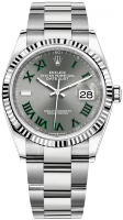 Rolex Datejust Oyster Perpetual 36 mm m126234-0046