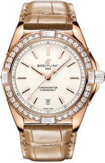 Breitling Super Chronomat Automatic 38 Origins R17356531G1P1