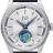 Montblanc 1858 Annual Calendar Geosphere Limited Edition 134026