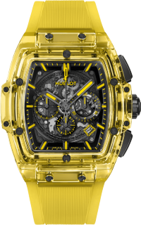 Hublot Spirit Of Big Bang Yellow Sapphire 601.JY.0190.RT